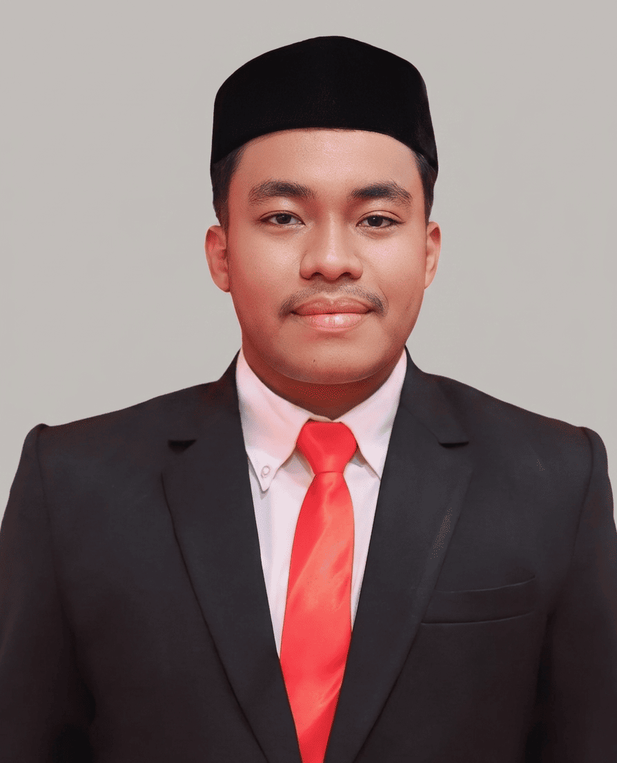 Alfitrah Hi. Rustam
