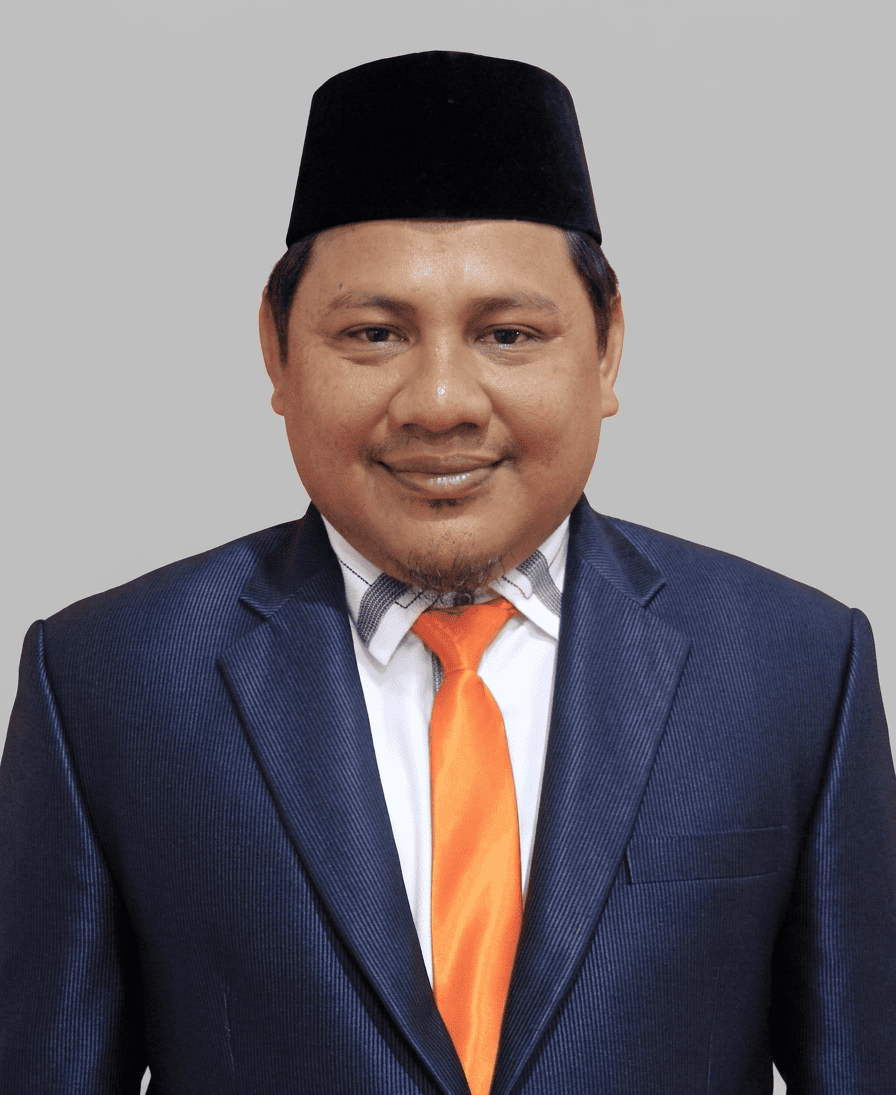 Iwan Nan. SPd.,M.Pd.I