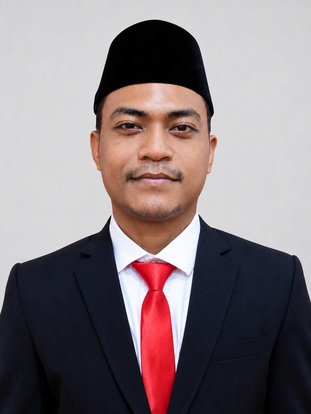 Asis Jaenal, ST