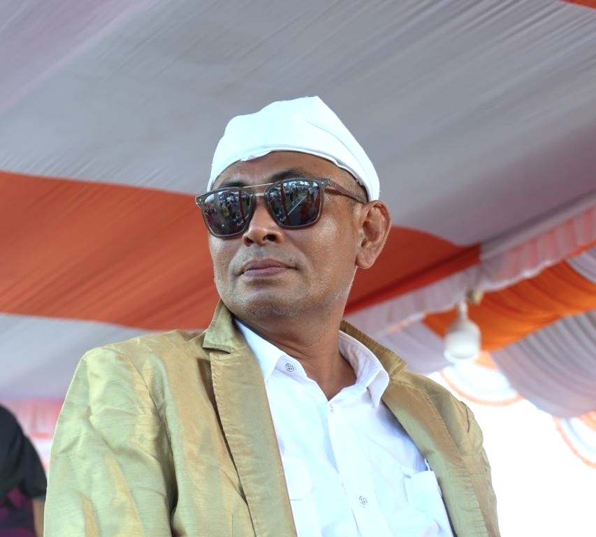 "Perahu Saruma" Menuju Senyum Halmahera Selatan Berkelanjutan