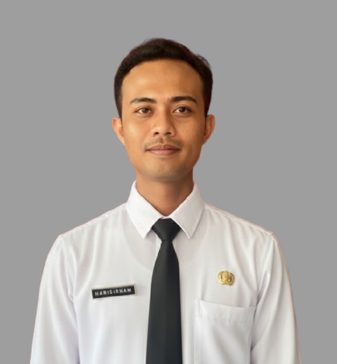 Muhammad Haris Irham, S.Kom