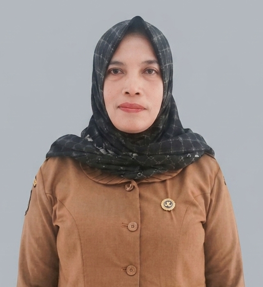 Warda Marasabessy, S. IP