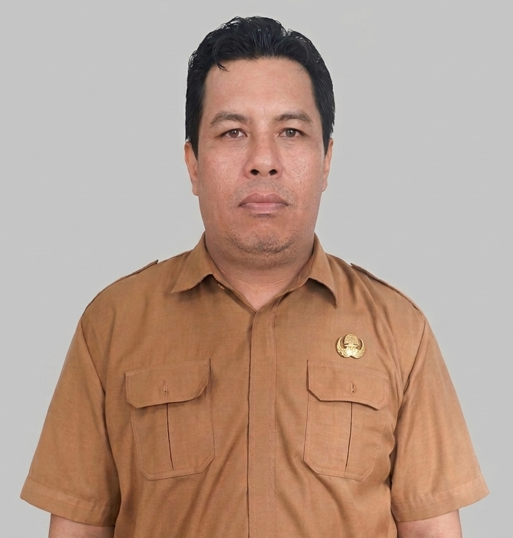 Fadli Usman Fadli Usman