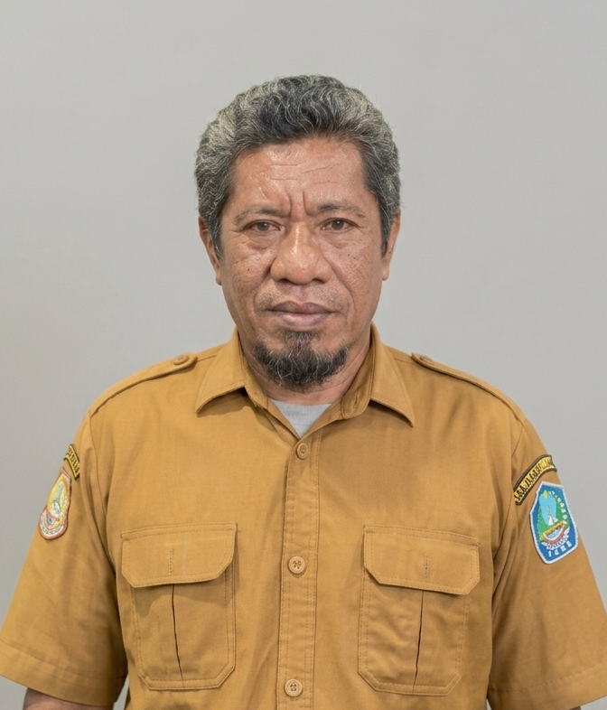 Muhammad Ali Kemhai