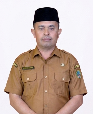 Ridwan Daeng, SE