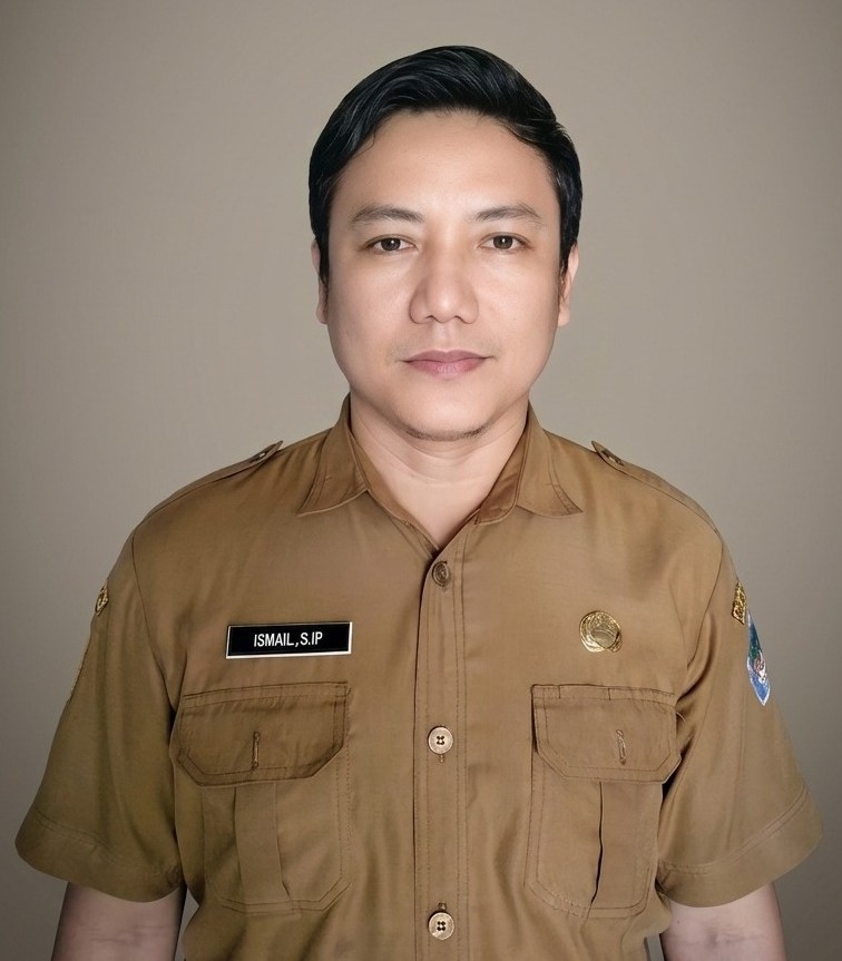Ismail, S. IP